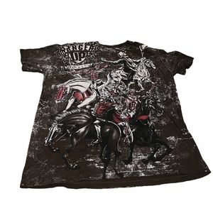 RANGER UP TEE VINTAGE